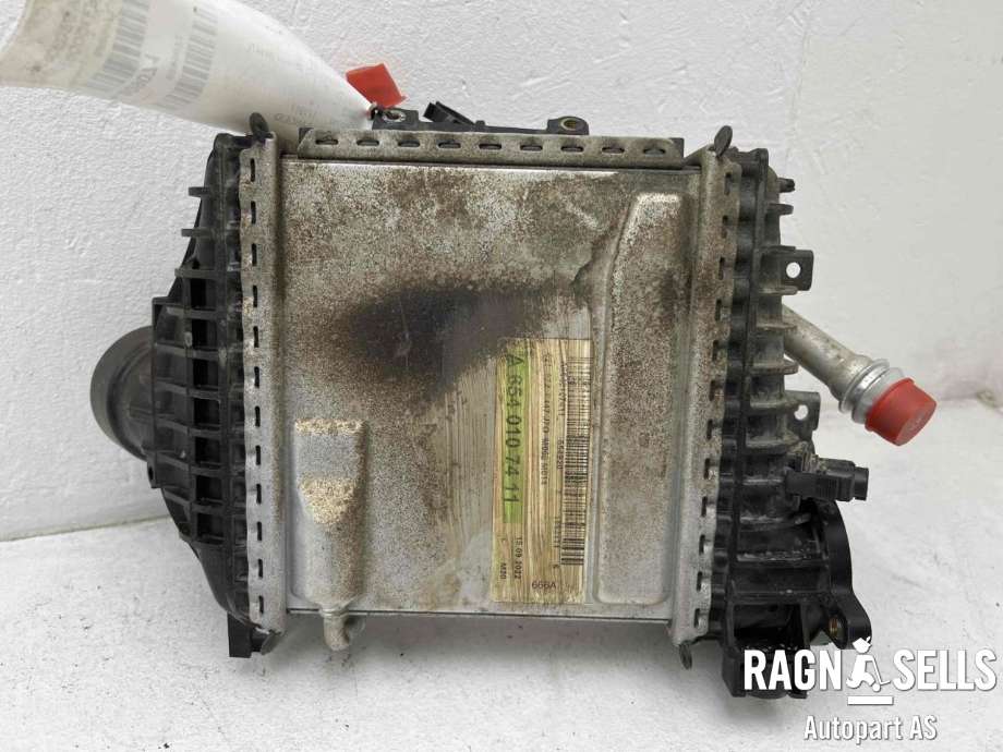 Intercooler til Mercedes Vito 2014-->> (W447) (W447) (A 654 090 41 01|)