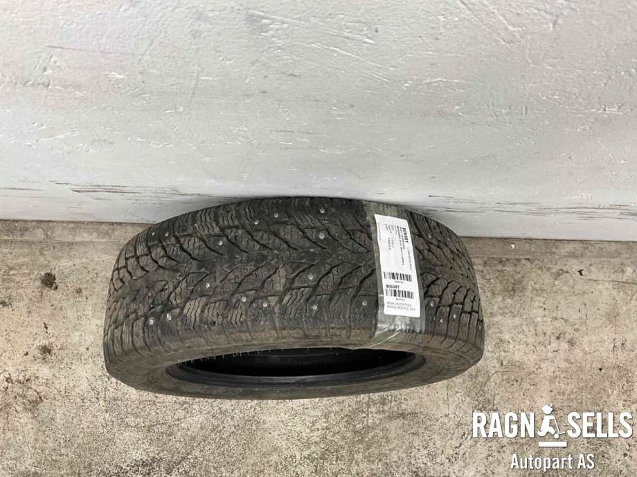Dekk vinter pigg til Mercedes Vito 2014-->> (W447) (W447) (NOKIAN|215/60R17C|)