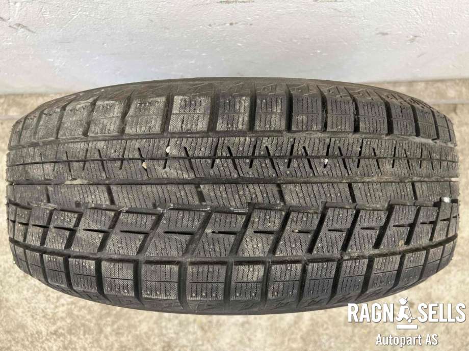 Dekk vinter piggfri til Renault Zoe 2019-->> (Fase 2)  (YOKOHAMA|195/55R16|)