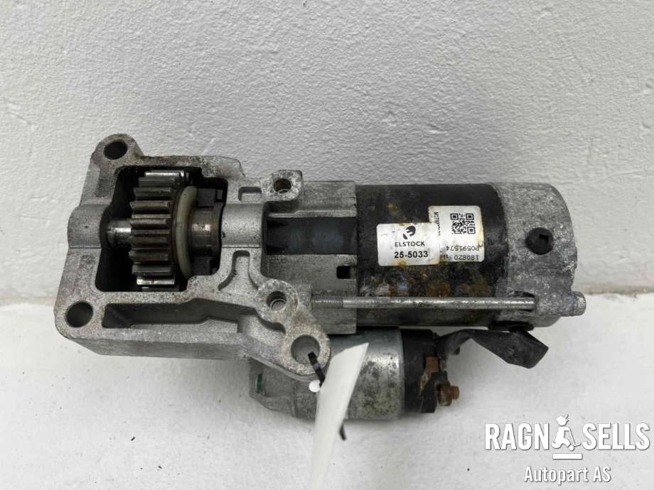 Starter diesel til Dodge Journey 2008-2010  (M001T93271|M001T93271ZC|M1T93271|M1T93271ZC|05082388AA|5082388AA|)