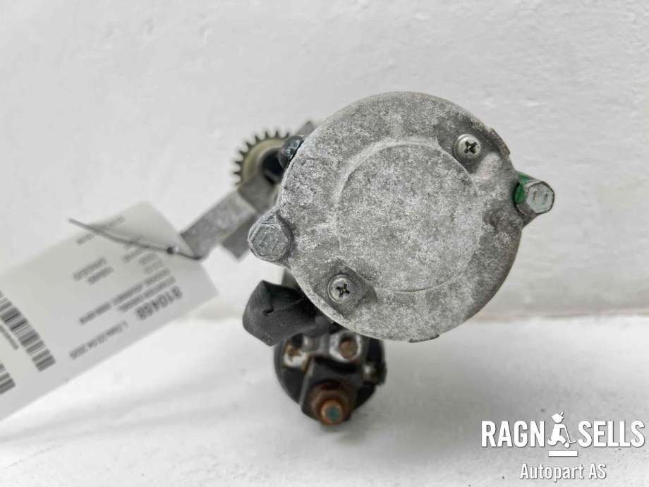 Starter diesel til Dodge Journey 2008-2010  (M001T93271|M001T93271ZC|M1T93271|M1T93271ZC|05082388AA|5082388AA|)