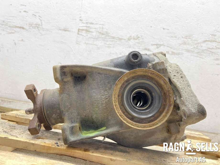 Kardang klokke bak til Mercedes Vito 2014-->> (W447) (W447) (A 447 350 13 14|)