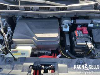 Motor elbil foran til Nissan Leaf,   (|290H93NF0C|EM57)