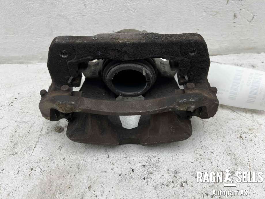 Bremsecaliper venstre foran til Citroën Berlingo 2019-->> (Type III)  (16 478 799 80|)