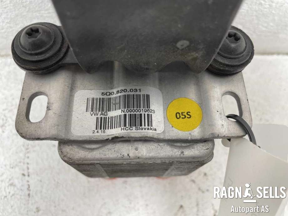 Aircondition diverse til VW Golf VII 2012-2017 (Fase 1)  (5Q0 820 031|)