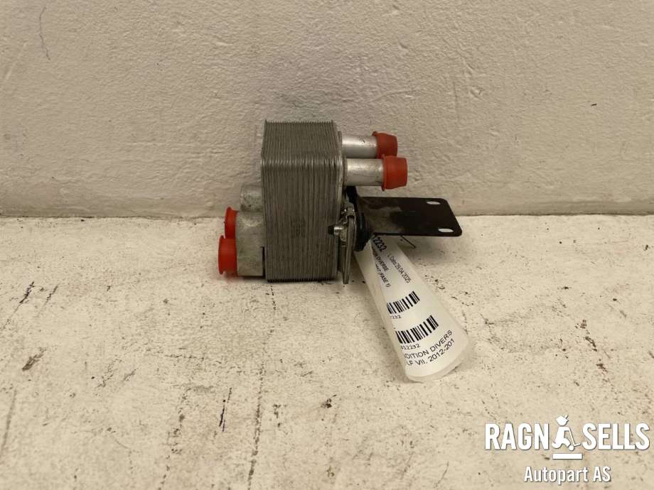 Aircondition diverse til VW Golf VII 2012-2017 (Fase 1)  (5Q0 820 031|)