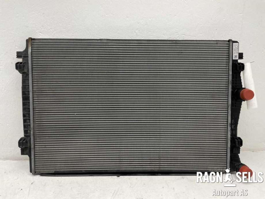 Radiator (automat gir) til VW Golf VII, 2012-2017 (Fase 1)  (5Q0 121 251 GR)
