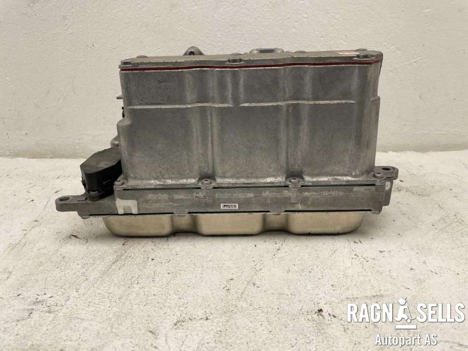 Inverter hybrid til VW Golf VII 2012-2017 (Fase 1) (BOSCH|5G0 907 070 E|5G0 907 070 D|0437508188)