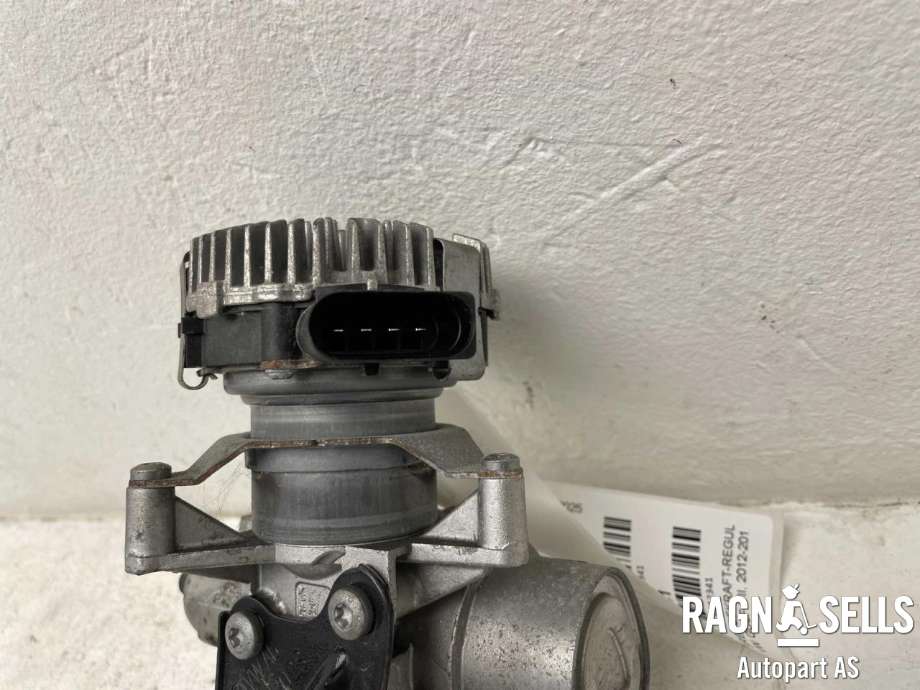 Bremsekraft-regulator bak til VW Golf VII 2012-2017 (Fase 1)  (BOSCH|5QE 614 307 B|0132018008|)