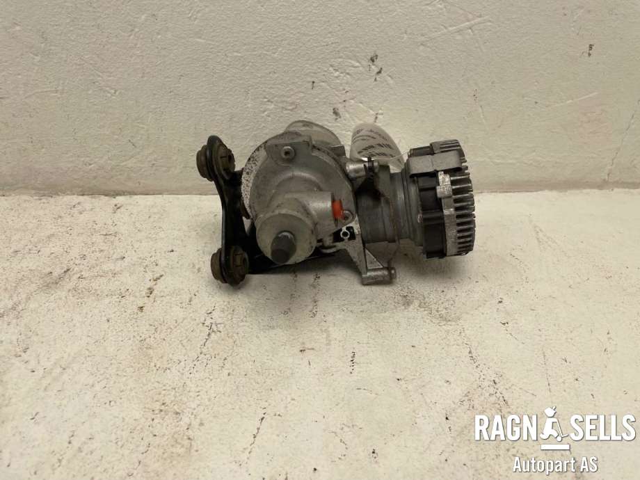 Bremsekraft-regulator bak til VW Golf VII 2012-2017 (Fase 1)  (BOSCH|5QE 614 307 B|0132018008|)