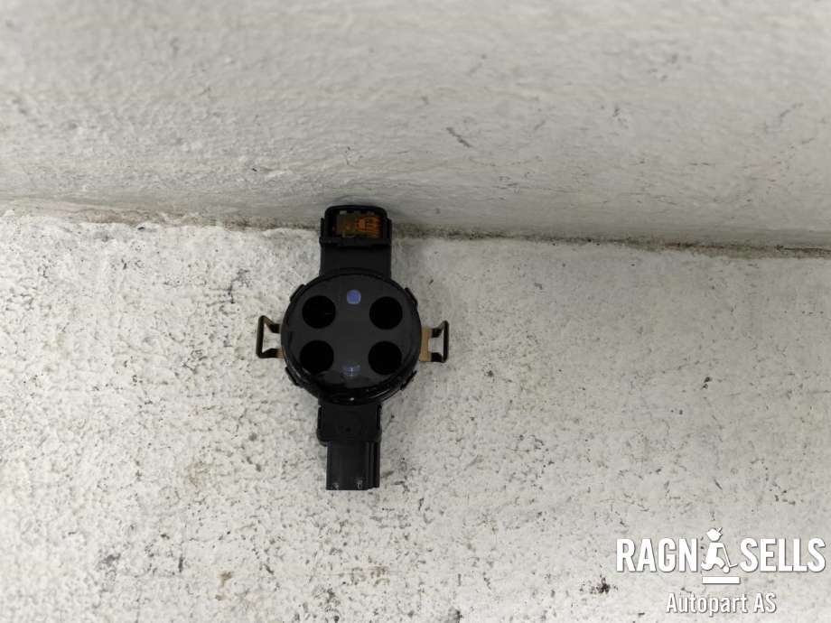 Sensor regnsensor til VW Golf VII, 2012-2017 (Fase 1)  (5Q0955547A)