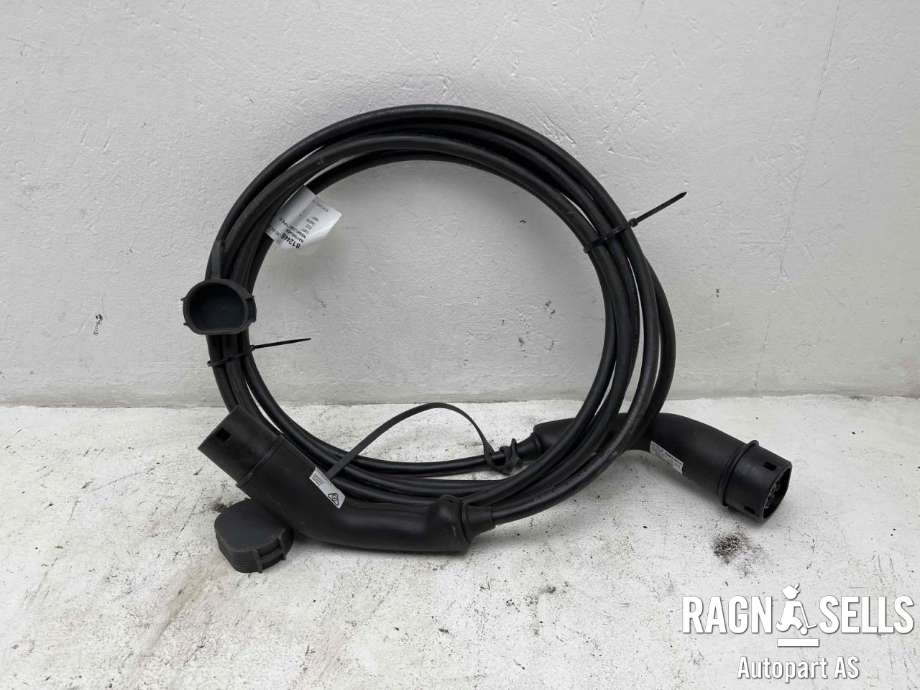 Batterilader kabel til Nissan Leaf 2018-->> (Type II) (DELPHI|296M45SH1B|33329534|)