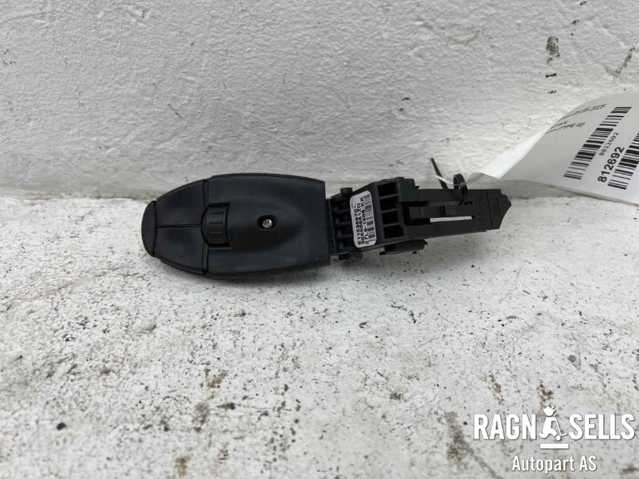 Bryter cruise control til Citroën Jumpy 2016-->> (Type III)  (96 655 861 ZD|)