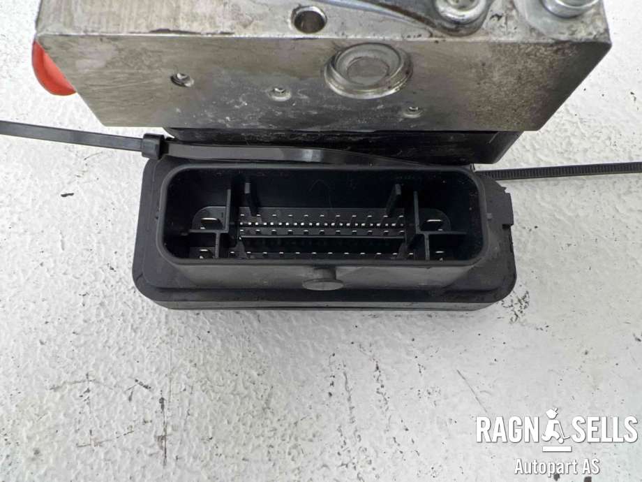 ABS motor til Citroën Jumpy 2016-->> (Type III)  (16 350 354 80|16 825 967 80|6172065680|981099FF99)