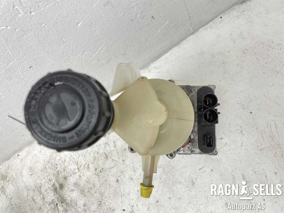 Servo pumpe elektrisk til Citroën Jumpy 2016-->> (Type III)  (16 174 105 80|16 808 949 80|)