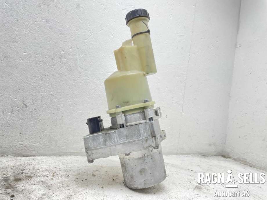 Servo pumpe elektrisk til Citroën Jumpy 2016-->> (Type III)  (16 174 105 80|16 808 949 80|)