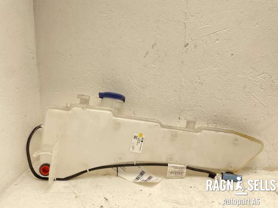 Spylertank til Citroën ë-C4 2020-->> (98 334 791 80|)