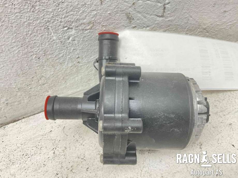 Vannpumpe elektrisk til Tesla Model S 2016-2021 (Fase 2)  (1067473-00-H|18160A1051KH|)