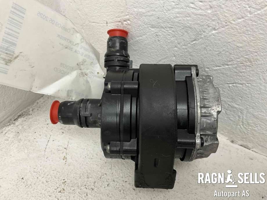 Vannpumpe elektrisk til Citroën ë-C4 2020-->> (BOSCH|9827567880|0392024023|)