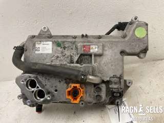 Inverter elbil til Citroën ë-C4,   (CONTINENTAL|9844623080|9694866380|A2C7807350100)