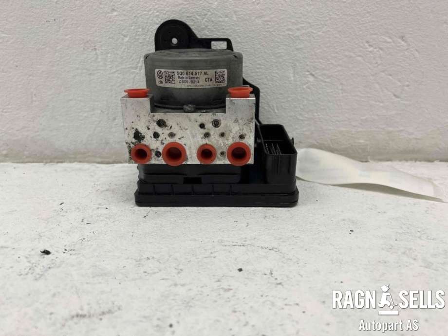 ABS sentral til VW Golf VII 2012-2017 (Fase 1)  (10022006214|5Q0907379AK|5Q0614517AL)