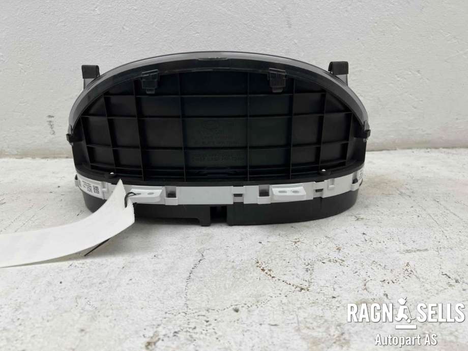 Speedometer til Hyundai Ioniq Electric 2016-2019 (Fase 1)  (94003-G7310|11004-197600H|)