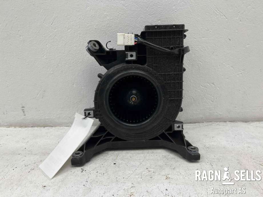 Varmeapparat motor bak til Hyundai Ioniq Electric 2016-2019 (Fase 1) (37580G7000|BLOWER UNIT ASSY - BATTERY COOLING|)