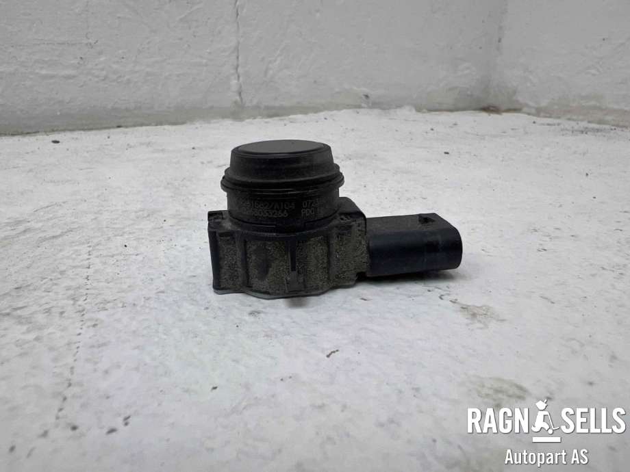 Parkeringssensor bak til BMW 3-Serie 2012-2018 (F30/F31/F34) (F30/F31/F34) (66 20 9 261 582||0263033266)