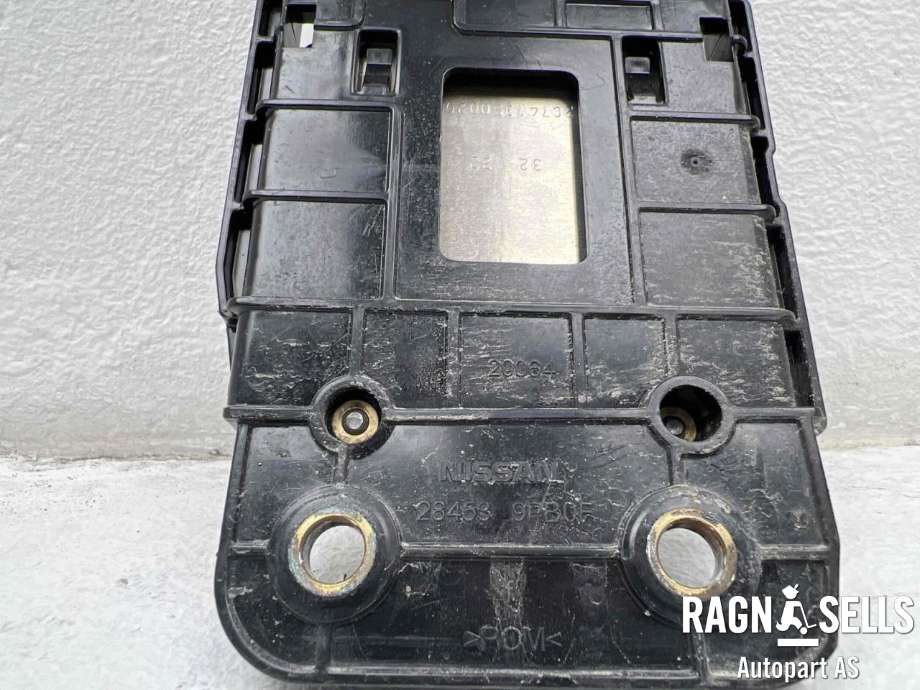 Sensor radar til Nissan Leaf 2018-->> (Type II) (284K16WK2A|)