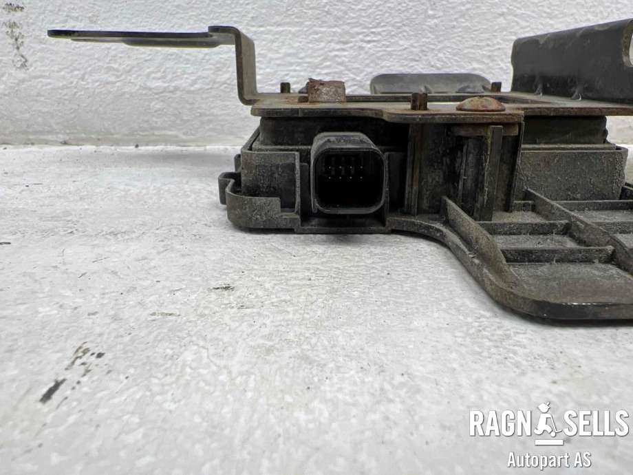 Sensor radar til Hyundai Ioniq Electric 2016-2019 (Fase 1) (95811G2000|)