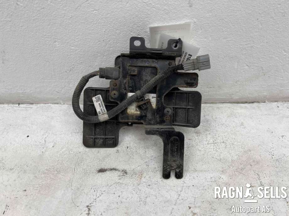 Sensor radar til Hyundai Ioniq Electric 2016-2019 (Fase 1)  (95821G2000|)