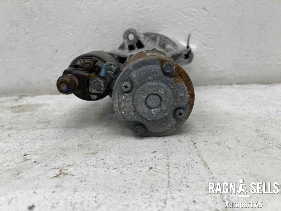 Starter diesel til Citroën Jumpy 2016-->> (Type III) (9827008580|5802 FJ|1638116180|5802EA|5802EF|5802Z5|5802Z7|9646972280|9648242180|9655507680|SU0001-A2692|SU001A2692|SU001A8200|71786189)