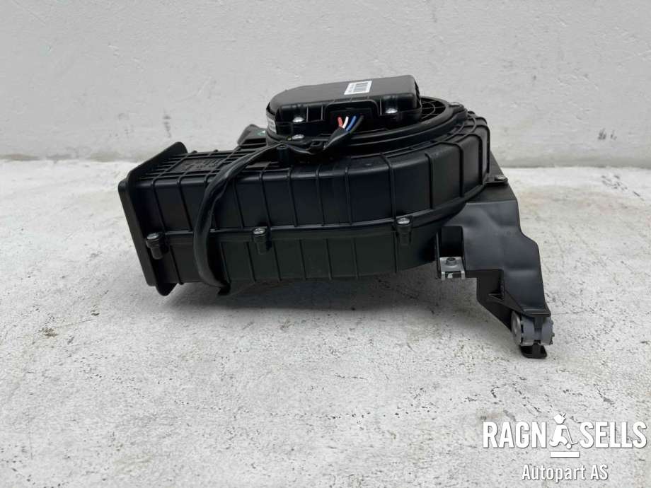 Varmeapparat motor bak til Hyundai Ioniq Electric 2016-2019 (Fase 1)  (37580G7000|)