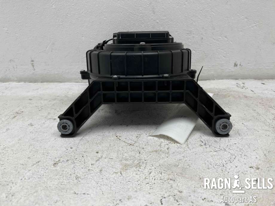 Varmeapparat motor bak til Hyundai Ioniq Electric 2016-2019 (Fase 1)  (37580G7000|)