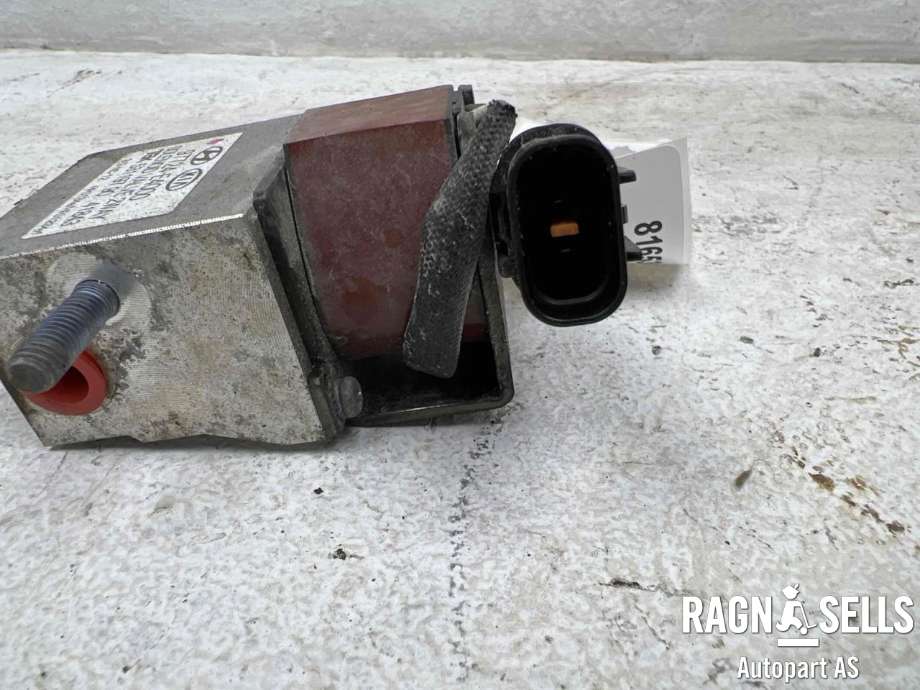 Aircondition diverse til Hyundai Ioniq Electric 2016-2019 (Fase 1)  (97724-E4000|53119790|)