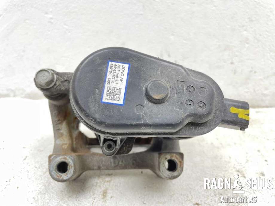 Bremsecaliper venstre bak, elektrisk til Hyundai Kona 2017-2021 (Type I, Fase 1)  (58210K4100|)