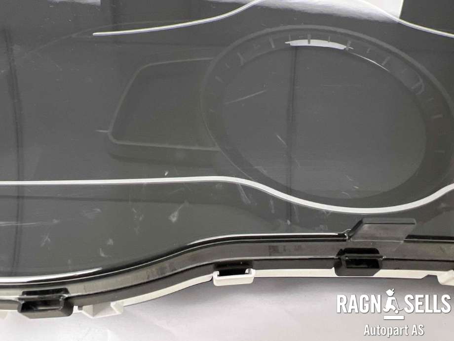 Speedometer til Hyundai Kona 2017-2021 (Type I, Fase 1)  (94003-K4020|1901000584|)