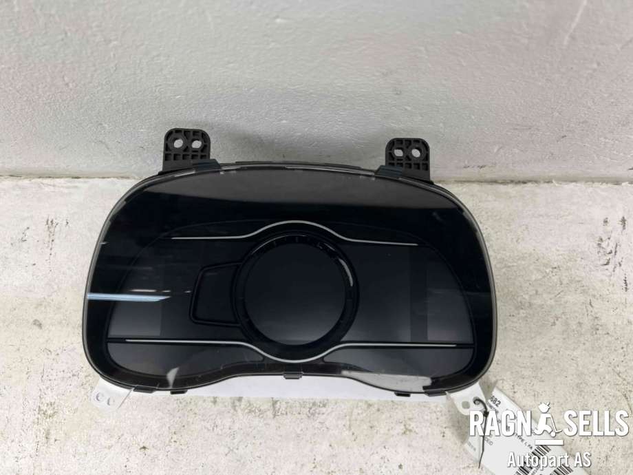 Speedometer til Hyundai Kona 2017-2021 (Type I, Fase 1)  (94003-K4020|1901000584|)