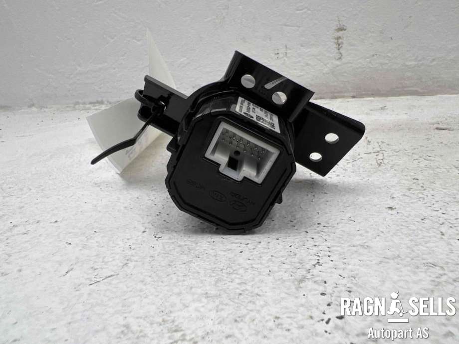 Bryter start/stopp til Hyundai Kona 2017-2021 (Type I, Fase 1)  (95430G7500SPS|181227-6|)