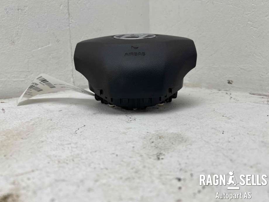 Airbag rattpute til Hyundai Kona 2017-2021 (Type I, Fase 1)  (80100-J9000TRY|)