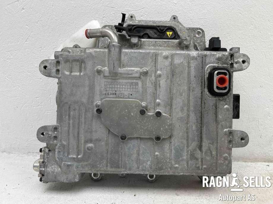 Inverter elbil til Hyundai Kona 2017-2021 (Type I, Fase 1)  (36601-0E270|)
