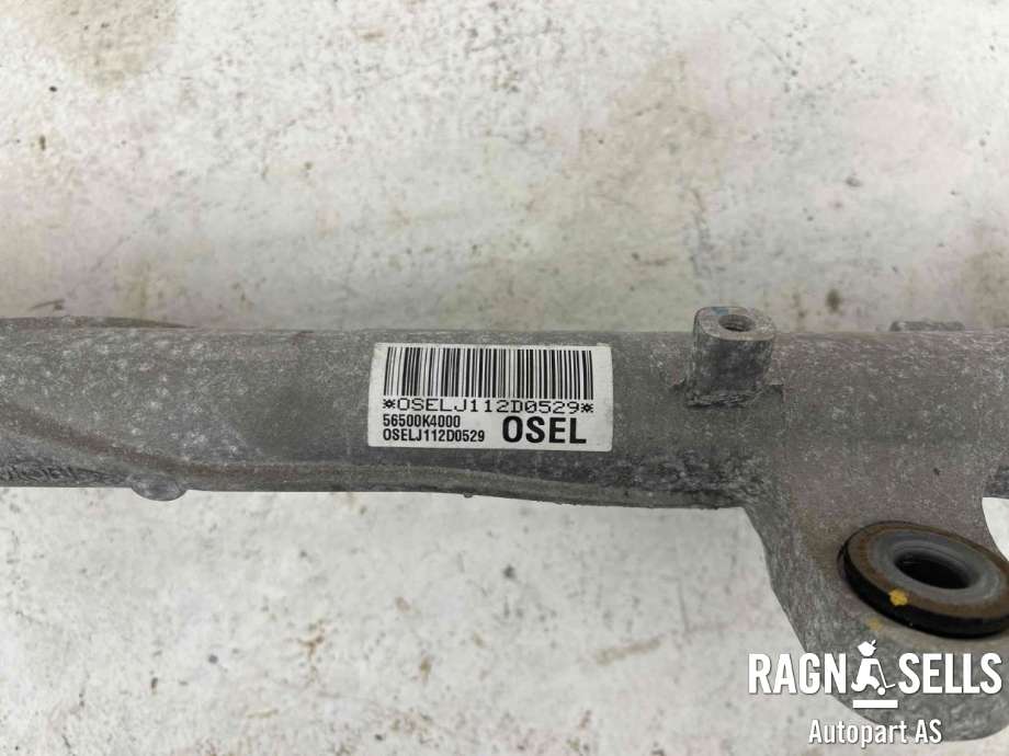 Tannstang til Hyundai Kona 2017-2021 (Type I, Fase 1) (56500K4000|)