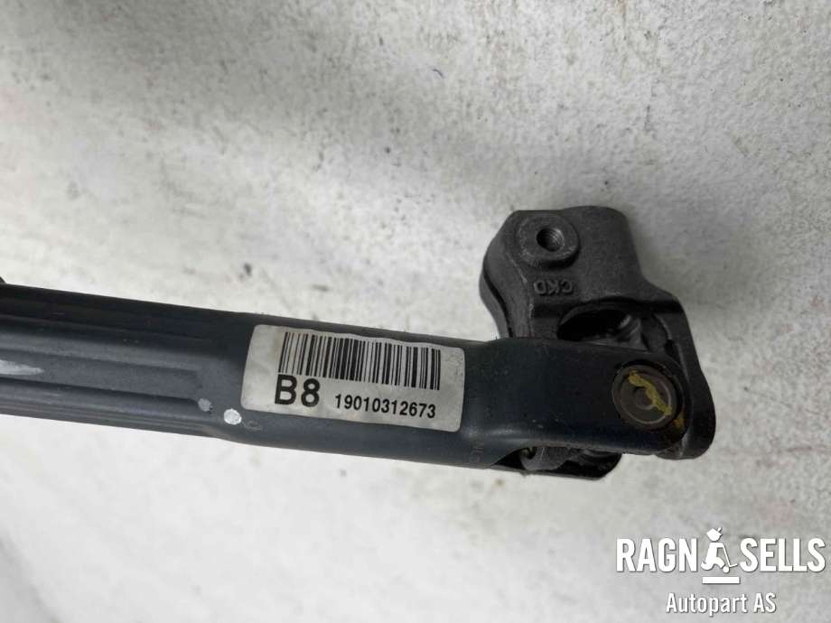 Rattaksel elektrisk servo til Hyundai Kona 2017-2021 (Type I, Fase 1)  (56310K4050|K4563-99500|6844809)