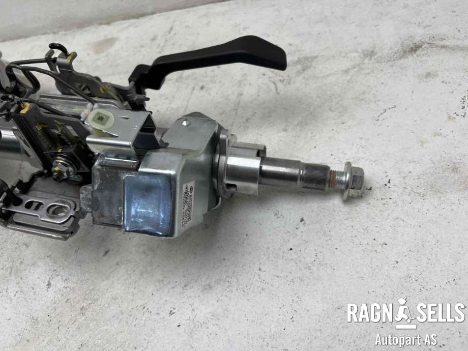 Rattaksel elektrisk servo til Hyundai Kona 2017-2021 (Type I, Fase 1)  (56310K4050|K4563-99500|6844809)