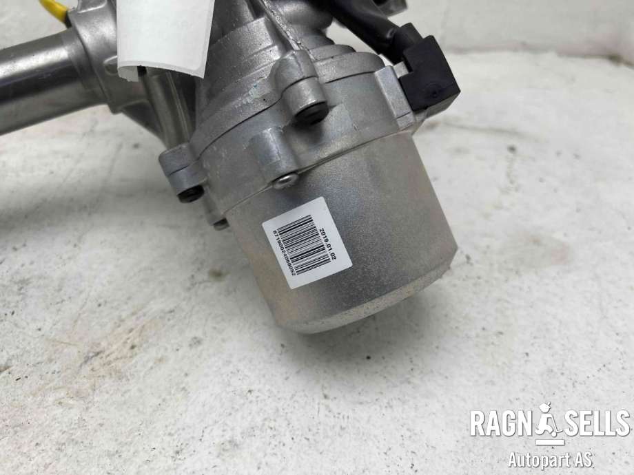 Rattaksel elektrisk servo til Hyundai Kona 2017-2021 (Type I, Fase 1)  (56310K4050|K4563-99500|6844809)