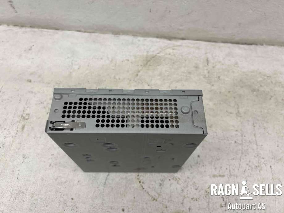 Bilstereo til Audi Q5 2008-2012 (Type I, Fase 1) (4G0 035 061 DX|4G0035061|)