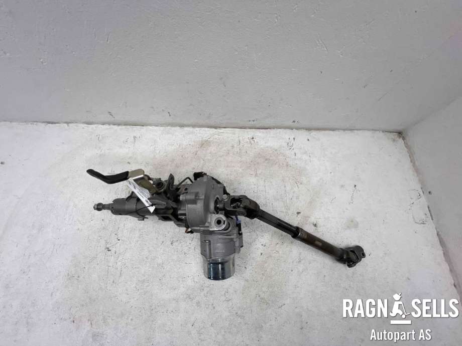 Rattaksel elektrisk servo til Mitsubishi Outlander 2015-->> (Type III, Fase 2) (JTEKT|8633A109|JJ501001502)