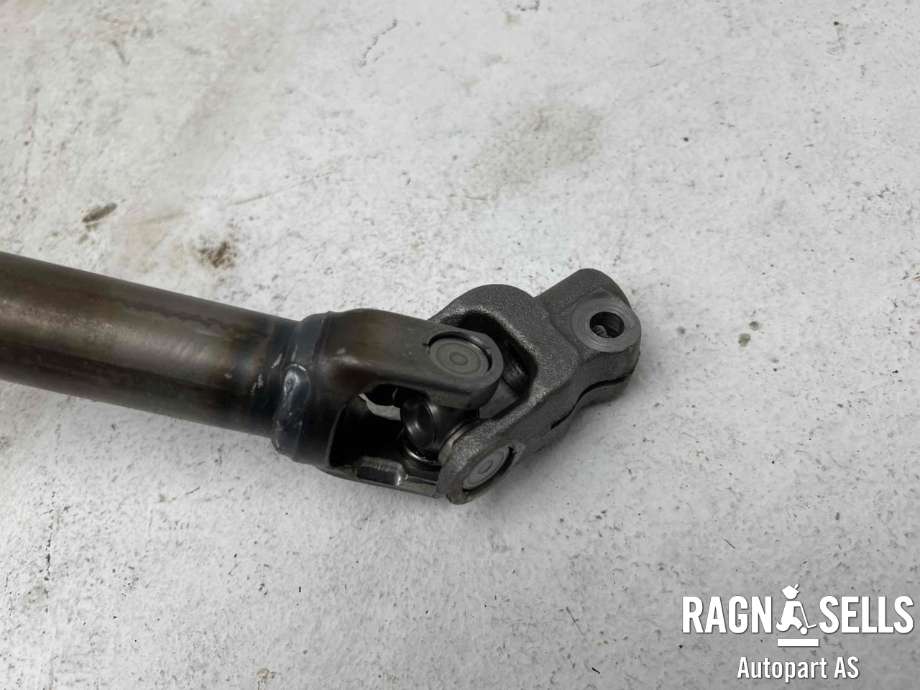 Rattaksel elektrisk servo til Mitsubishi Outlander 2015-->> (Type III, Fase 2) (JTEKT|8633A109|JJ501001502)