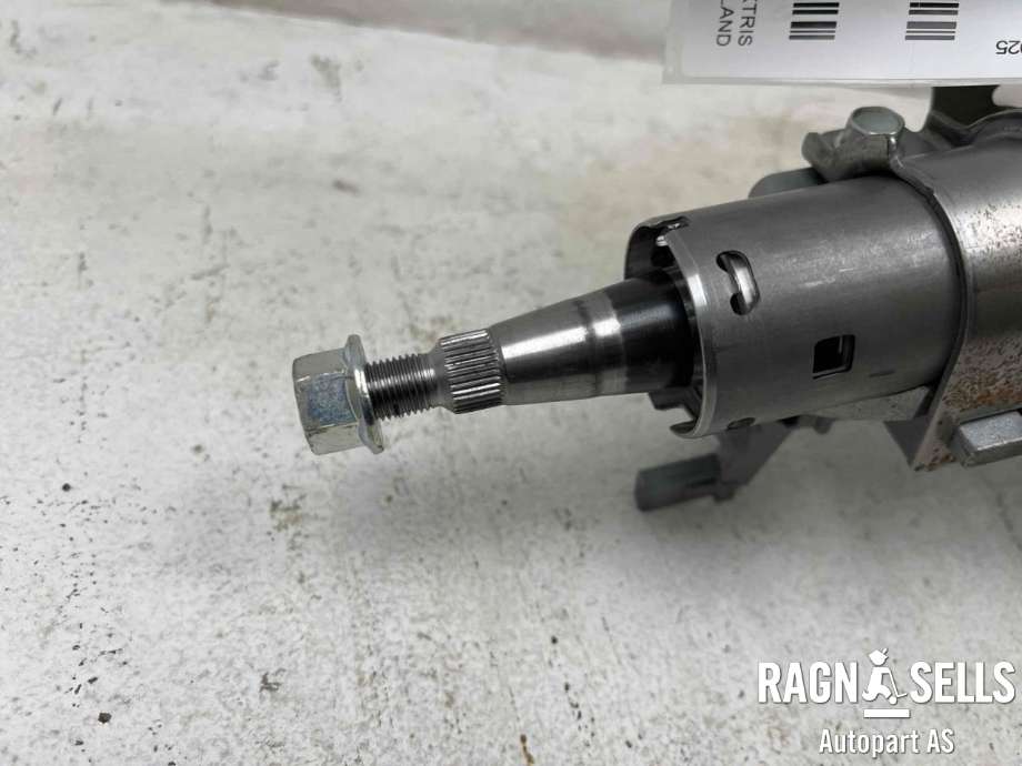 Rattaksel elektrisk servo til Mitsubishi Outlander 2015-->> (Type III, Fase 2) (JTEKT|8633A109|JJ501001502)