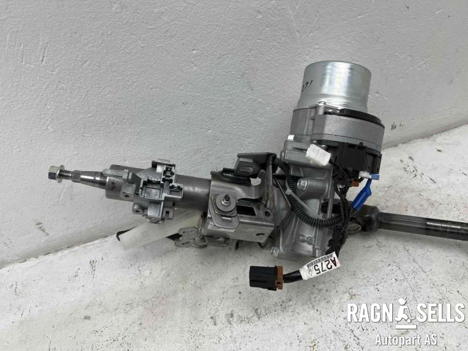 Rattaksel elektrisk servo til Mitsubishi Outlander 2015-->> (Type III, Fase 2) (JTEKT|8633A109|JJ501001502)